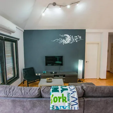 Villa Wave
